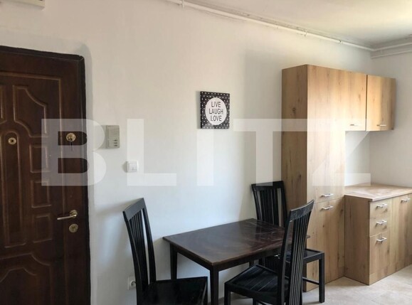 Apartament de vânzare 2 camere Complex Studentesc - 209665AV | BLITZ Timișoara | Poza2
