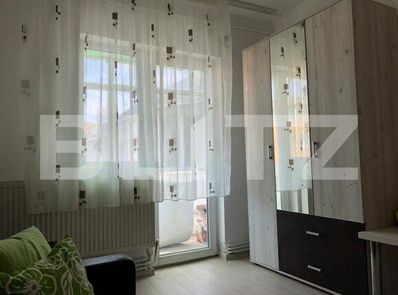 Apartament de vânzare 2 camere Complex Studentesc - 209665AV | BLITZ Timișoara | Poza1