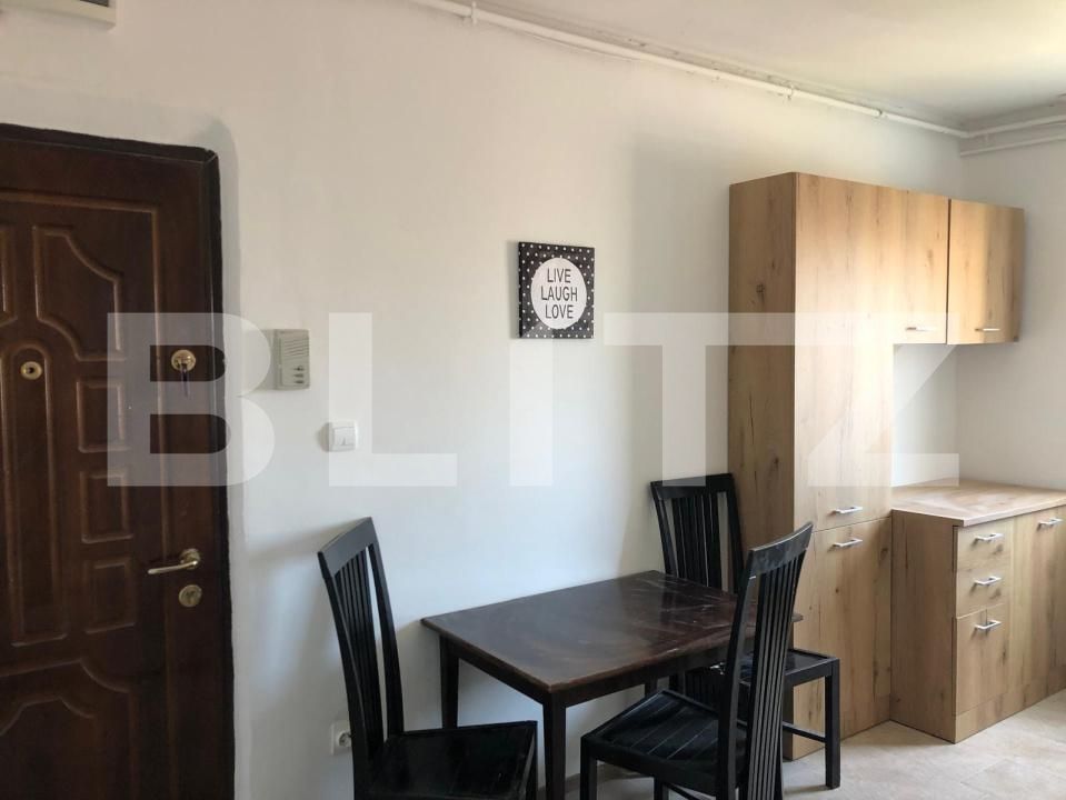Apartament de vânzare 2 camere Complex Studentesc - 209665AV | BLITZ Timișoara | Poza2