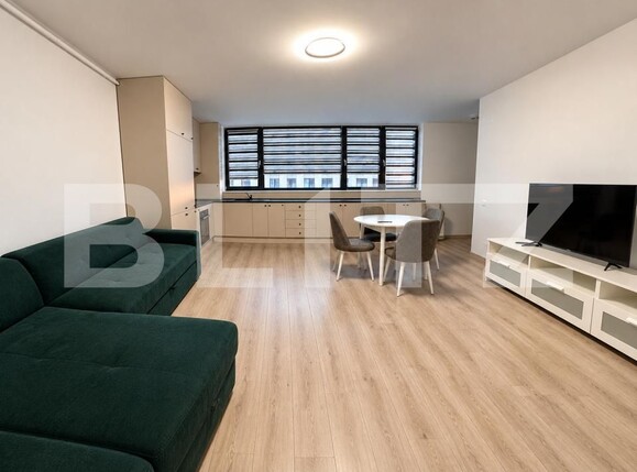 Apartament de închiriat 2 camere Torontalului - 209668AI | BLITZ Timișoara | Poza1
