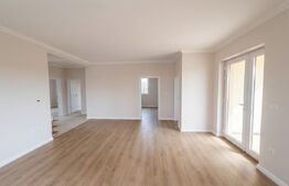 Casa cocheta pe parter, 501 mp teren, Ghiroda
