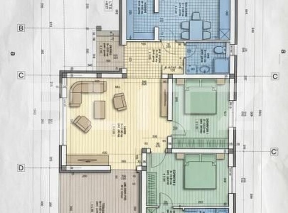 Casa de vânzare 3 camere Ghiroda - 209747CV | BLITZ Timișoara | Poza12