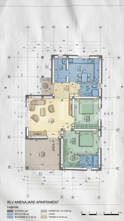 Casa de vânzare 3 camere Ghiroda - 209747CV | BLITZ Timișoara | Poza12