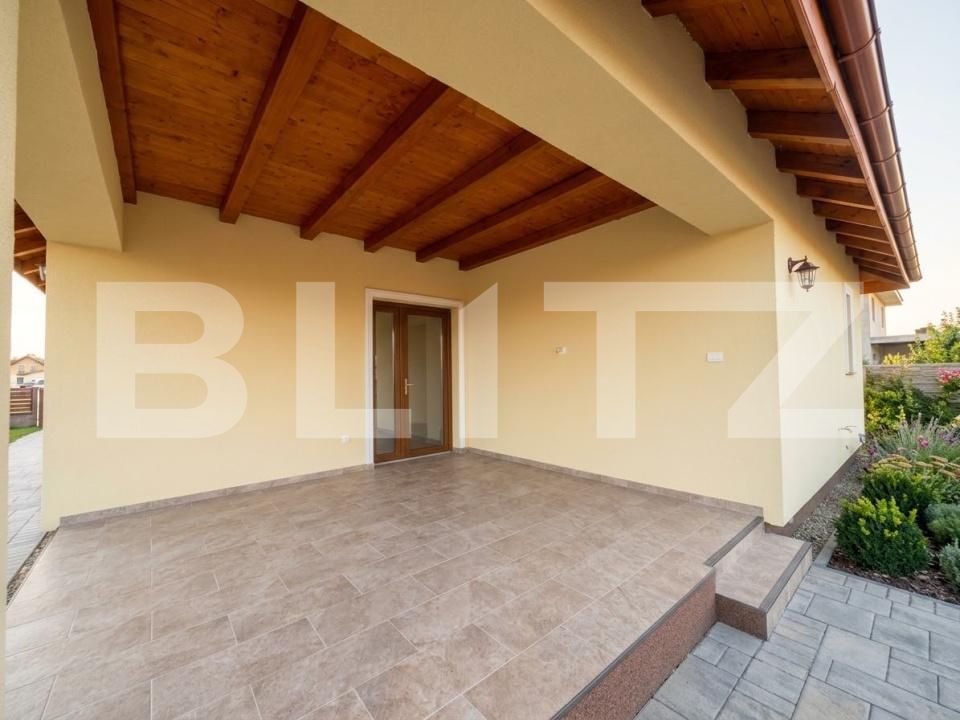 Casa de vânzare 3 camere Ghiroda - 209747CV | BLITZ Timișoara | Poza9
