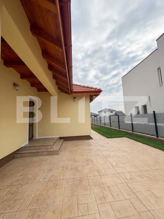 Casa de vânzare 3 camere Ghiroda - 209747CV | BLITZ Timișoara | Poza10