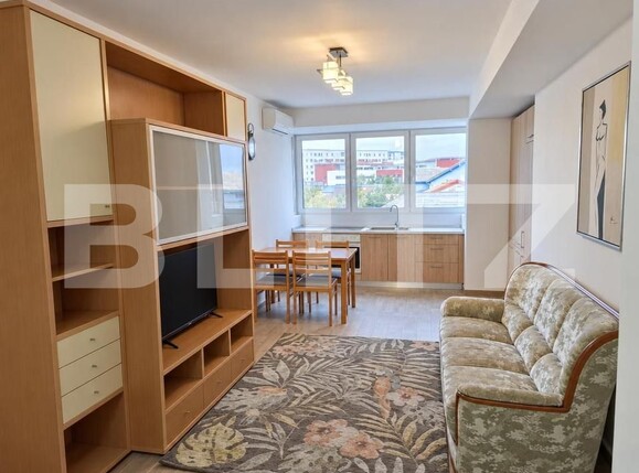 Apartament de închiriat 3 camere Braytim - 209769AI | BLITZ Timișoara | Poza1