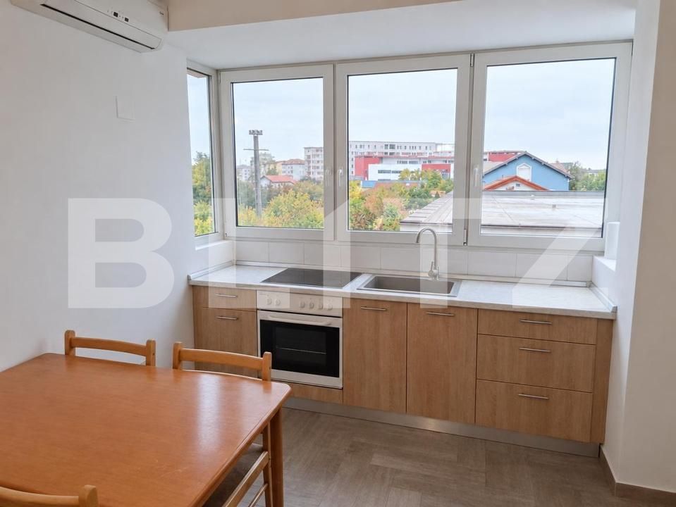 Apartament de închiriat 3 camere Braytim - 209769AI | BLITZ Timișoara | Poza4