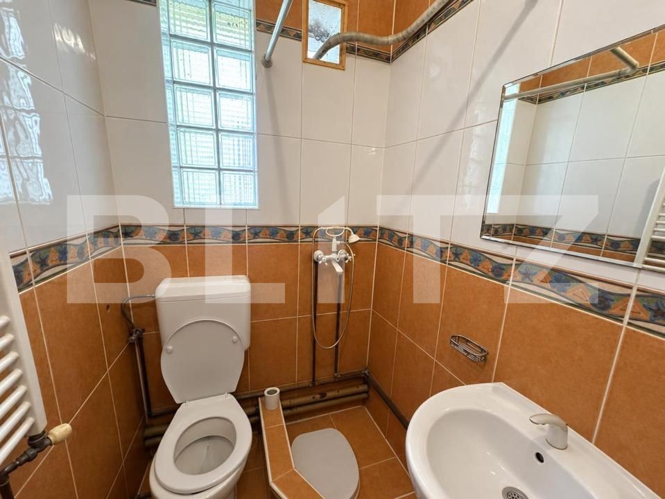 Casa de închiriat 3 camere Elisabetin - 209783CI | BLITZ Timișoara | Poza8