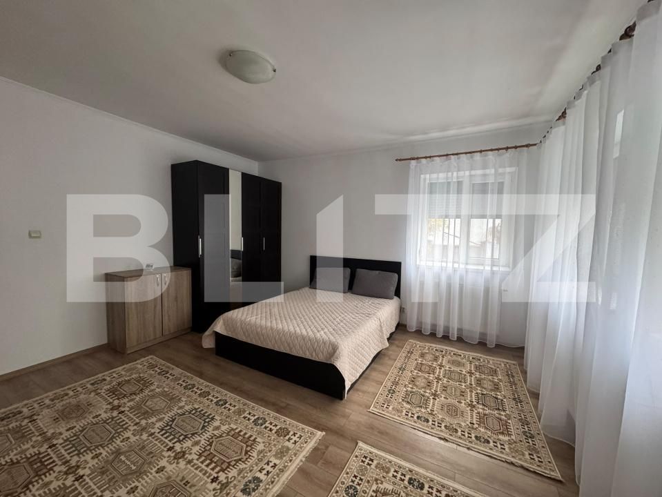 Casa de închiriat 3 camere Elisabetin - 209783CI | BLITZ Timișoara | Poza2