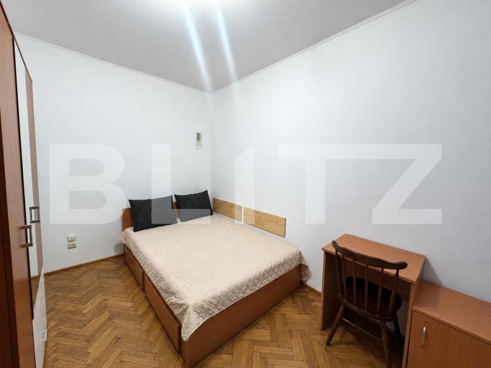 Casa de închiriat 3 camere Elisabetin - 209783CI | BLITZ Timișoara | Poza3