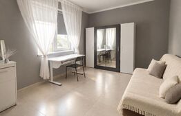 Casa cuplata prin garaj | 5 camere | 152mp utili | Chisoda