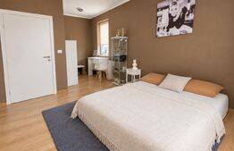 Casa cuplata prin garaj | 5 camere | 152mp utili | Chisoda