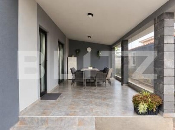 Casa de vânzare 5 camere Chisoda - 209789CV | BLITZ Timișoara | Poza15