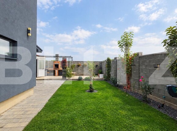 Casa de vânzare 5 camere Chisoda - 209789CV | BLITZ Timișoara | Poza1