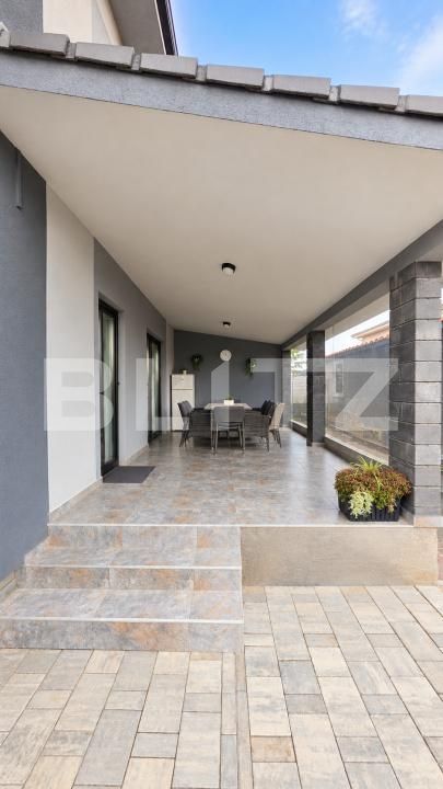 Casa de vânzare 5 camere Chisoda - 209789CV | BLITZ Timișoara | Poza15