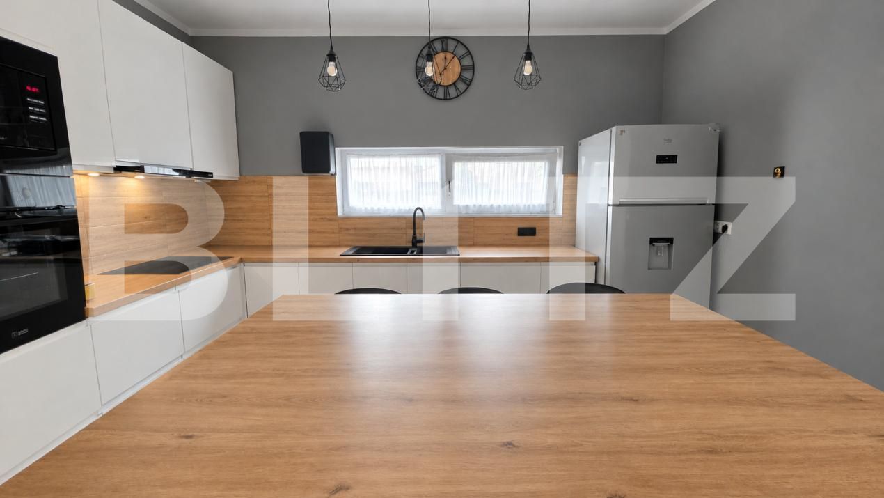 Casa de vânzare 5 camere Chisoda - 209789CV | BLITZ Timișoara | Poza5