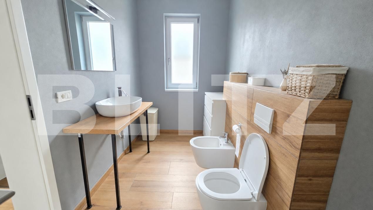 Casa de vânzare 5 camere Chisoda - 209789CV | BLITZ Timișoara | Poza13