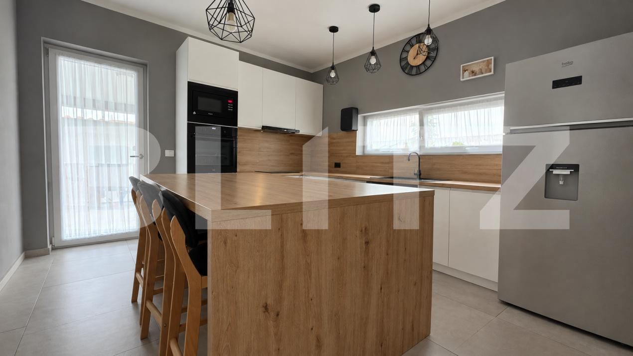 Casa de vânzare 5 camere Chisoda - 209789CV | BLITZ Timișoara | Poza3