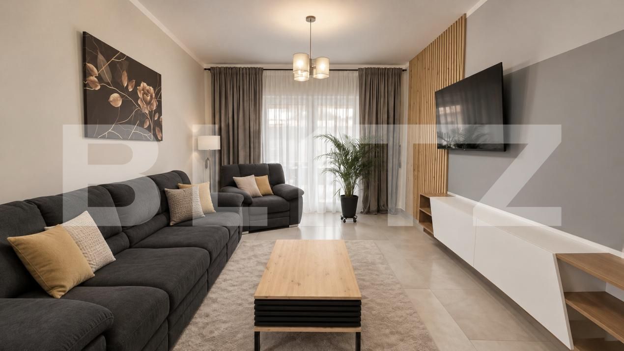 Casa de vânzare 5 camere Chisoda - 209789CV | BLITZ Timișoara | Poza2