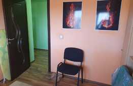 Apartament 3 camere, 61 mp, izolat termic, zona Sagului