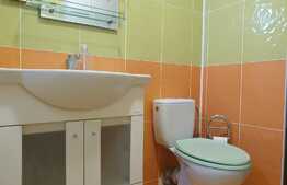 Apartament 3 camere, 61 mp, izolat termic, zona Sagului