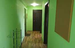 Apartament 3 camere, 61 mp, izolat termic, zona Sagului