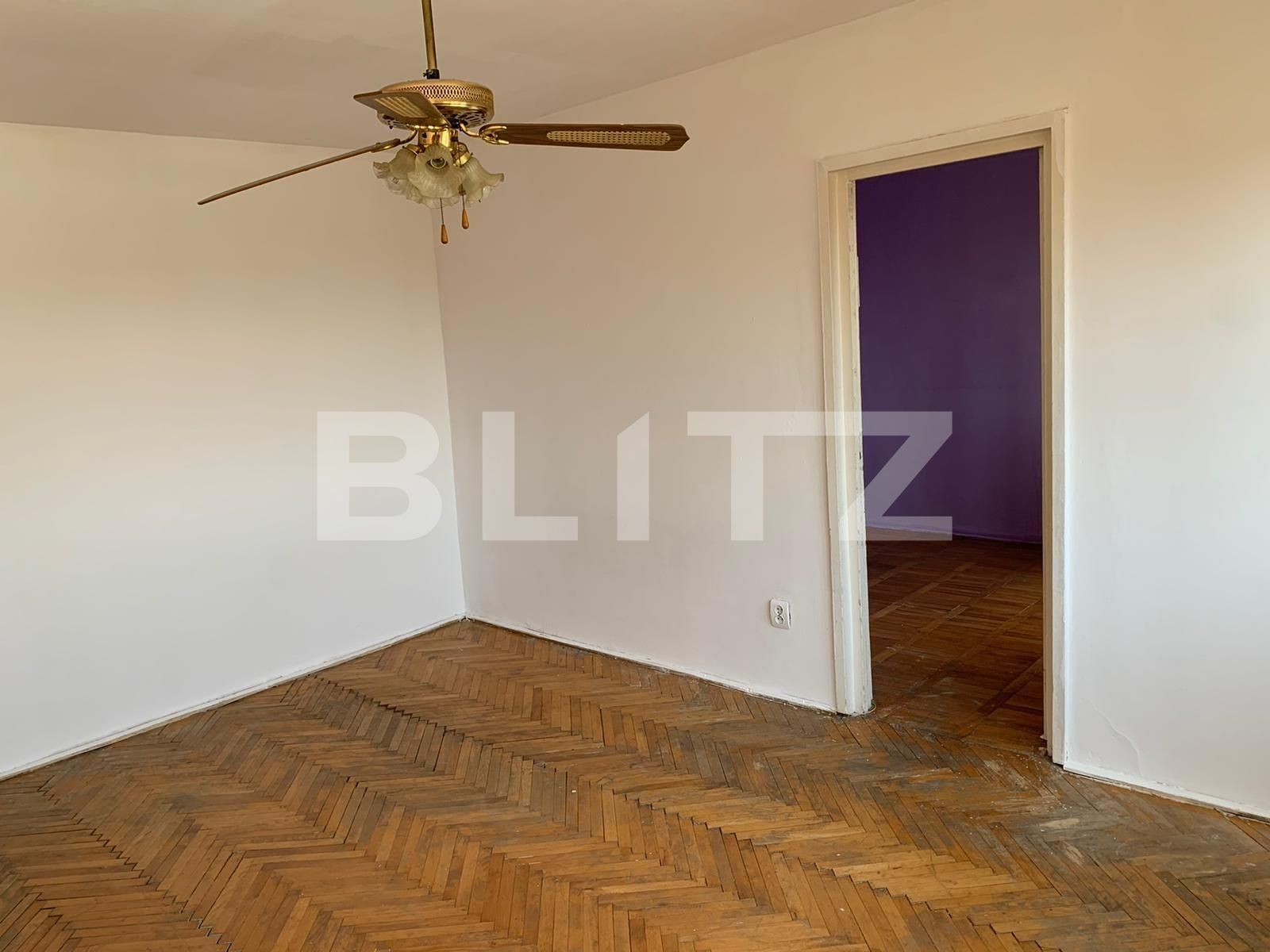 Apartament de vânzare 2 camere Girocului - 62621AV | BLITZ Timișoara | Poza4