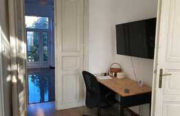 Apartament de 3 camere, 73 mp, cladire istorica, Central!