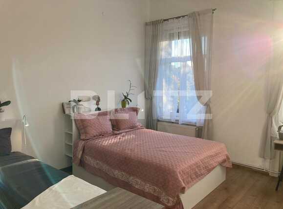 Apartament de vânzare 3 camere Central - 62640AV | BLITZ Timișoara | Poza1