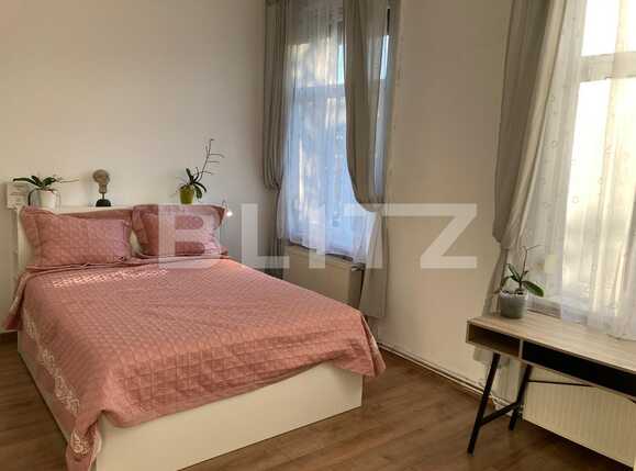 Apartament de vânzare 3 camere Central - 62640AV | BLITZ Timișoara | Poza3