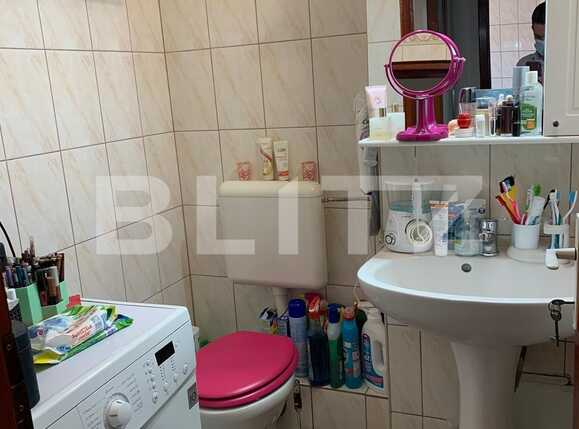Apartament de vânzare 3 camere Soarelui - 62645AV | BLITZ Timișoara | Poza12