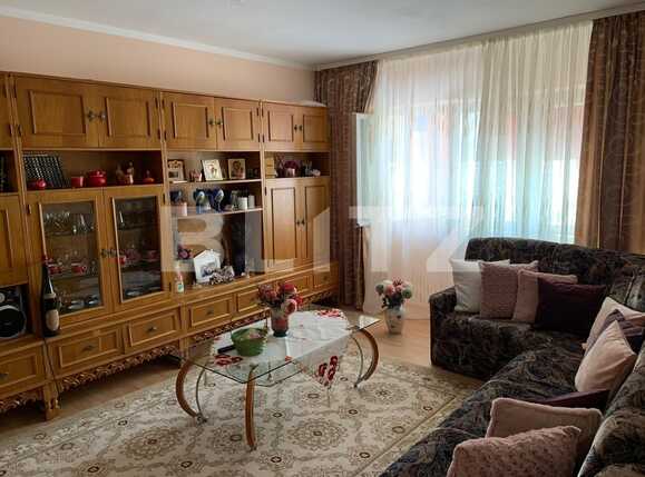 Apartament de vânzare 3 camere Soarelui - 62645AV | BLITZ Timișoara | Poza1