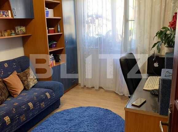 Apartament de vânzare 3 camere Soarelui - 62645AV | BLITZ Timișoara | Poza5