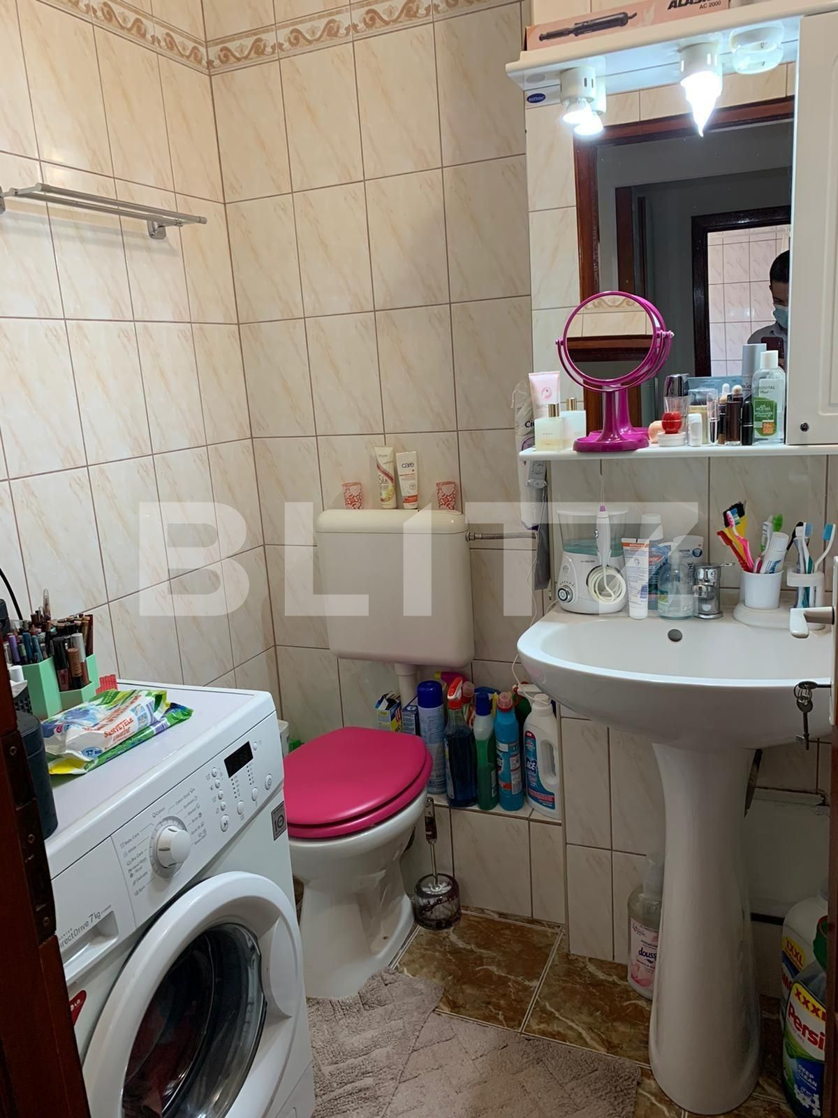 Apartament de vânzare 3 camere Soarelui - 62645AV | BLITZ Timișoara | Poza12