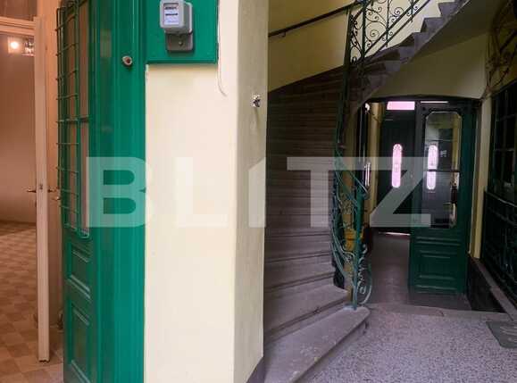 Garsonieră de închiriat Central - 62699AI | BLITZ Timișoara | Poza8