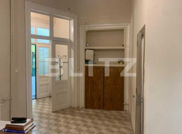 Garsonieră de închiriat Central - 62699AI | BLITZ Timișoara | Poza1