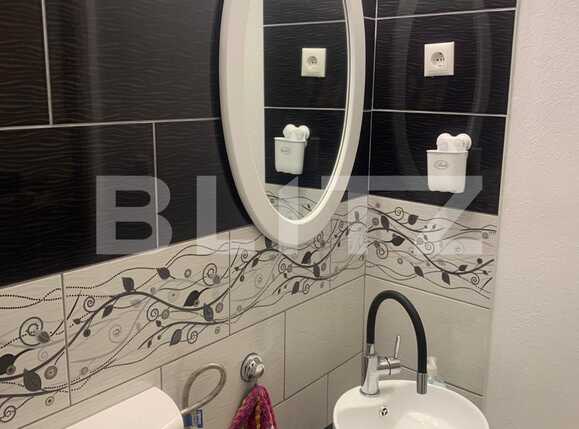 Garsonieră de închiriat Central - 62699AI | BLITZ Timișoara | Poza7