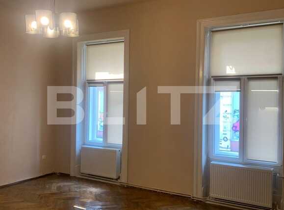 Garsonieră de închiriat Central - 62699AI | BLITZ Timișoara | Poza4