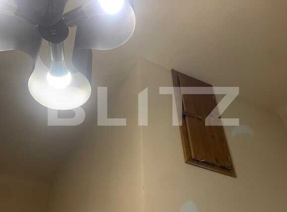 Garsonieră de închiriat Central - 62699AI | BLITZ Timișoara | Poza5