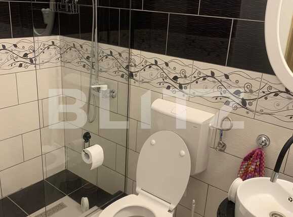 Garsonieră de închiriat Central - 62699AI | BLITZ Timișoara | Poza6