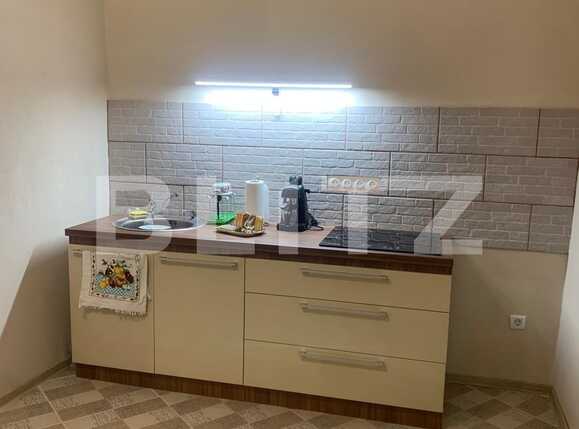 Garsonieră de închiriat Central - 62699AI | BLITZ Timișoara | Poza3