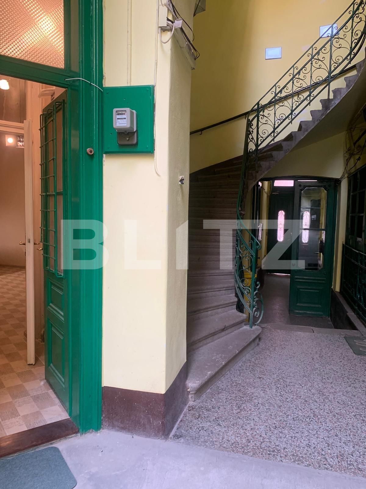 Garsonieră de închiriat Central - 62699AI | BLITZ Timișoara | Poza8
