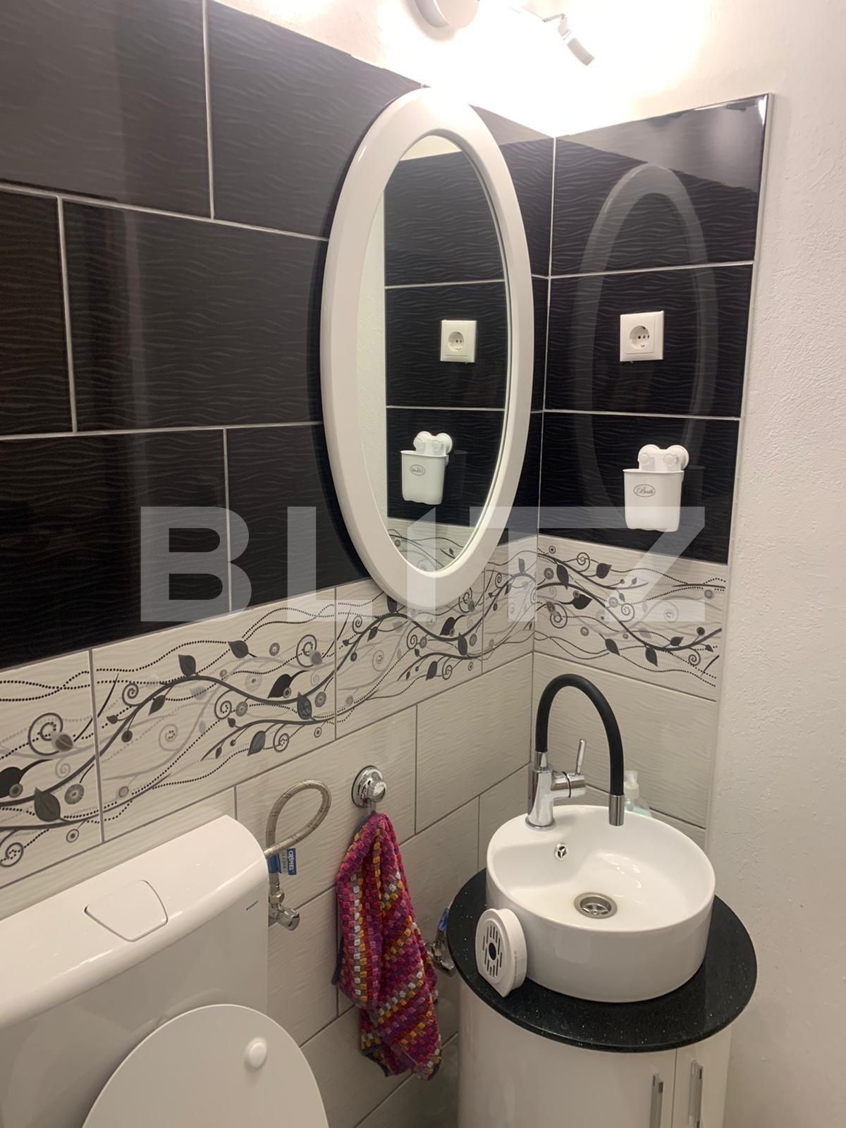 Garsonieră de închiriat Central - 62699AI | BLITZ Timișoara | Poza7