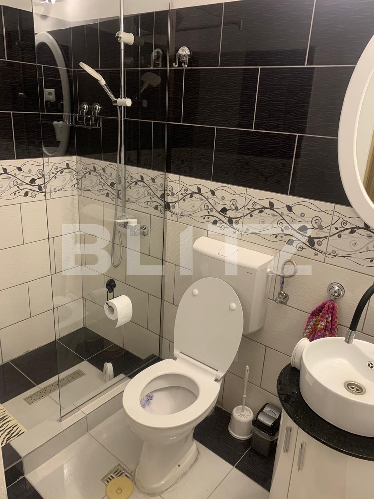 Garsonieră de închiriat Central - 62699AI | BLITZ Timișoara | Poza6