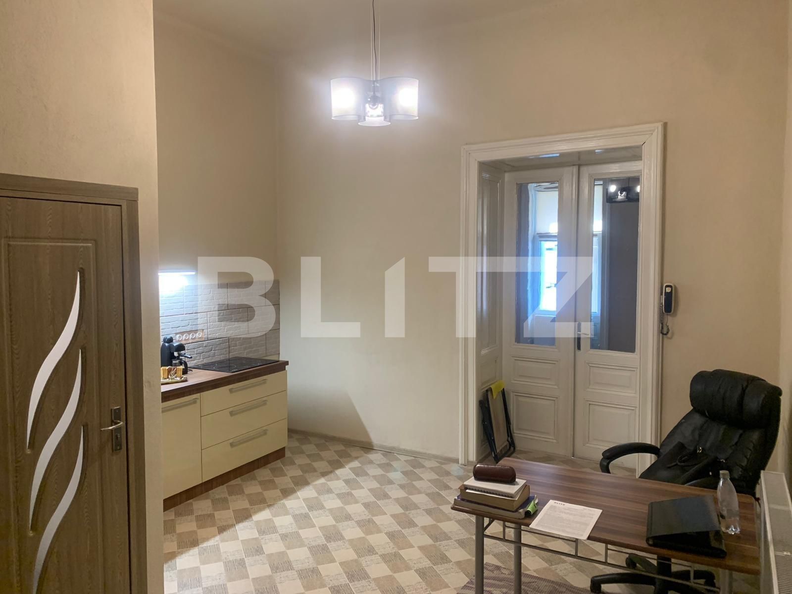 Garsonieră de închiriat Central - 62699AI | BLITZ Timișoara | Poza2