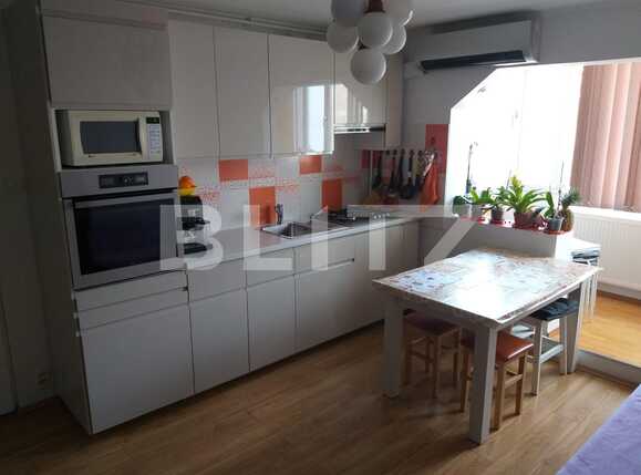 Apartament de vânzare 2 camere Dambovita - 62716AV | BLITZ Timișoara | Poza1