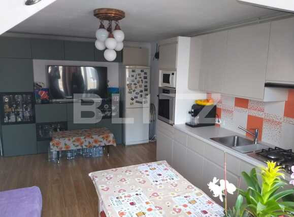 Apartament de vânzare 2 camere Dambovita - 62716AV | BLITZ Timișoara | Poza2