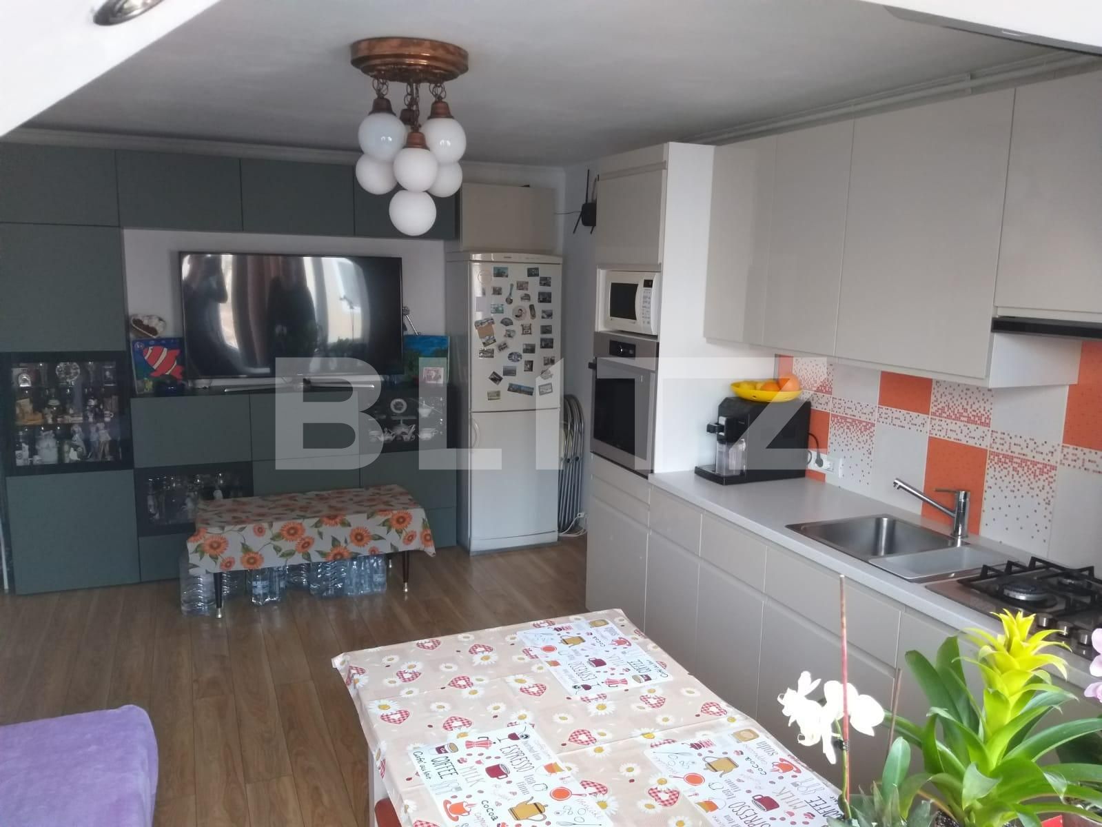 Apartament de vânzare 2 camere Dambovita - 62716AV | BLITZ Timișoara | Poza2