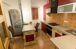 Vand apartament cu 2 camere, 60 mp, loc de parcare, Zona Aradului