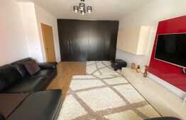 Vand apartament cu 2 camere, 60 mp, loc de parcare, Zona Aradului